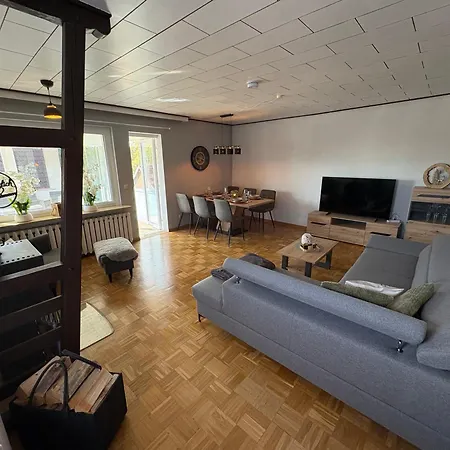 Appartement Hirschhoehe
