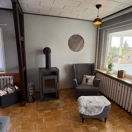 Hirschhoehe Appartement
