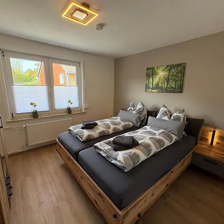 Appartement Hirschhoehe
