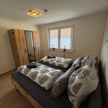 Hirschhoehe Appartement Elbingerode (Saxony-Anhalt)