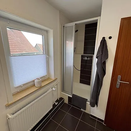 Appartement Hirschhoehe Elbingerode (Saxony-Anhalt)