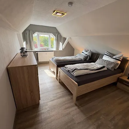 Hirschhoehe Appartement