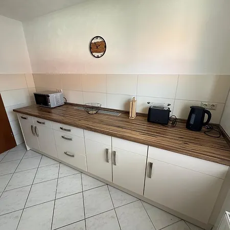 Hirschhoehe Appartement Elbingerode (Saxony-Anhalt)