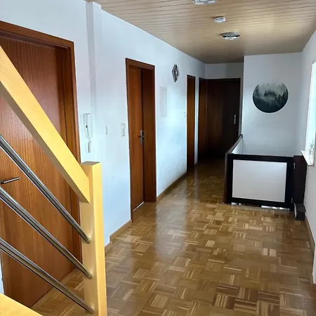 Hirschhoehe Appartement Elbingerode (Saxony-Anhalt)