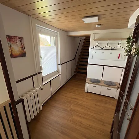 Hirschhoehe Appartement *